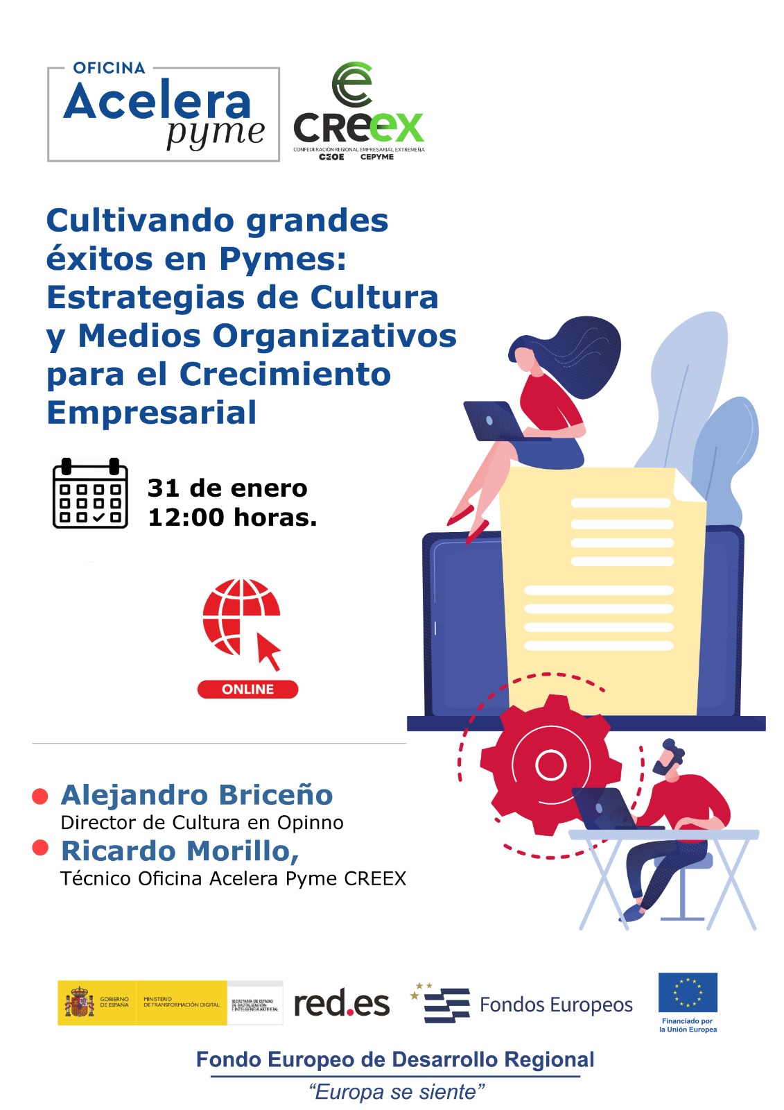 CULTIVANDO GRANDES ÉXITOS EN PYMES:  ESTRATEGIAS DE CULTURA Y MEDIOS ORGANIZATIVOS PARA EL CRECIMIENTO EMPRESARIAL