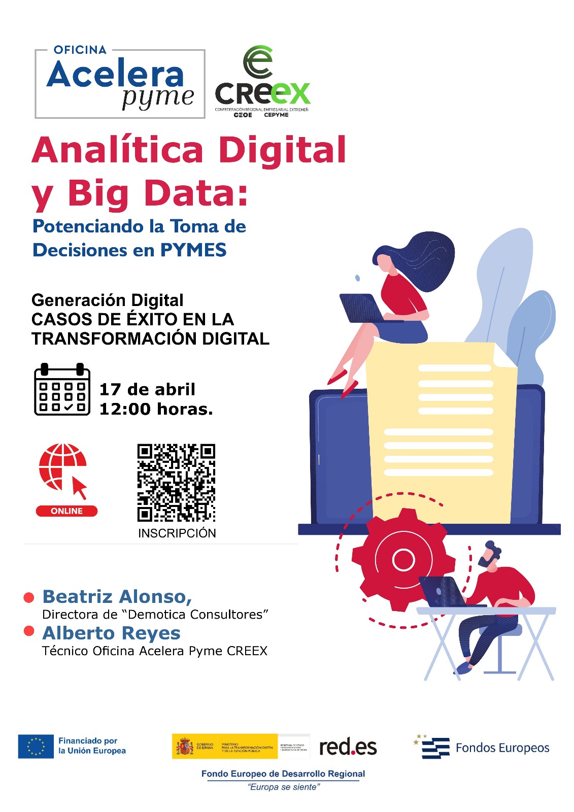 Analítica Digital y Big Data