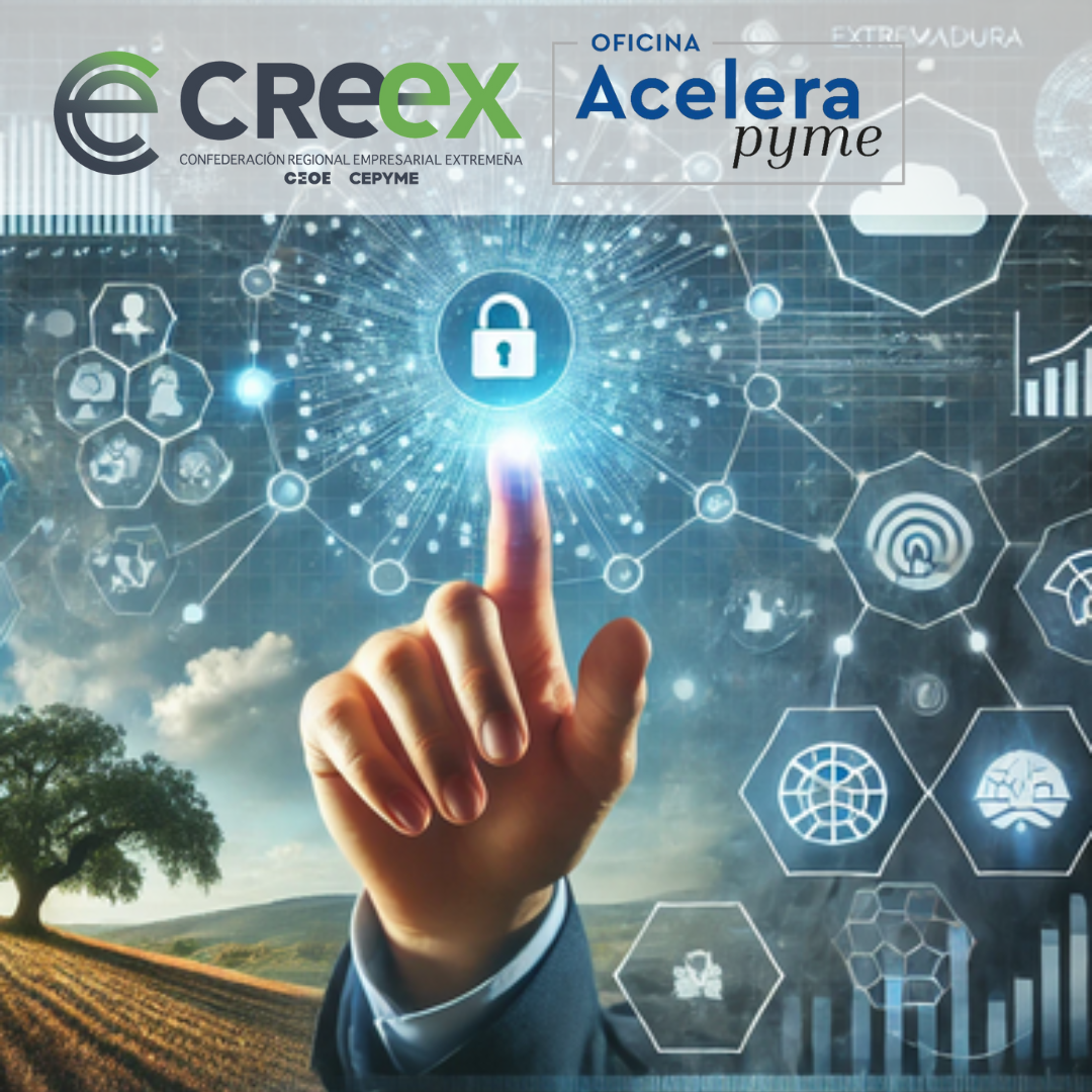 La Importancia de la Transformación Digital para el Crecimiento y Competitividad de las PYMES