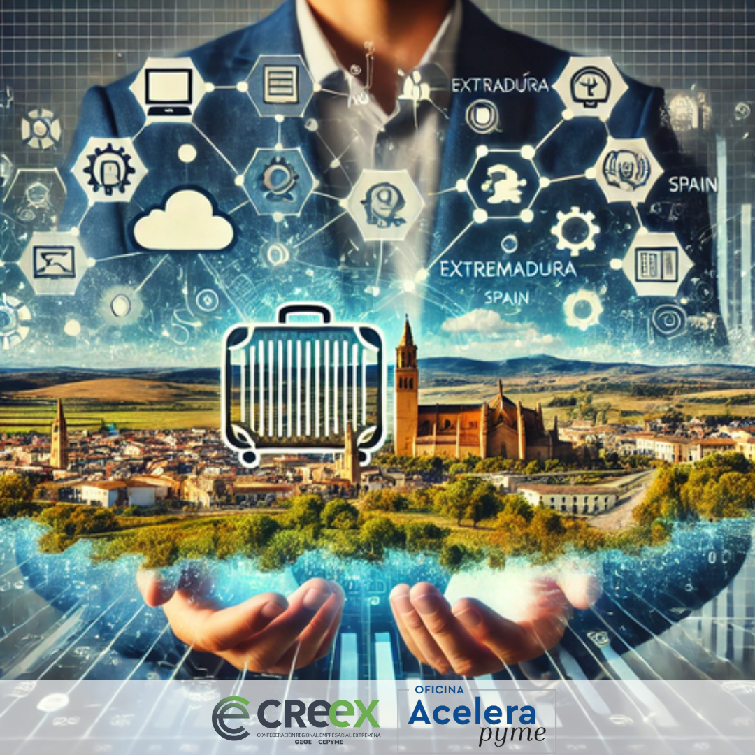 La Transformación Digital en el Sector Turístico Extremeño: Una Oportunidad Clave para las PYMEs