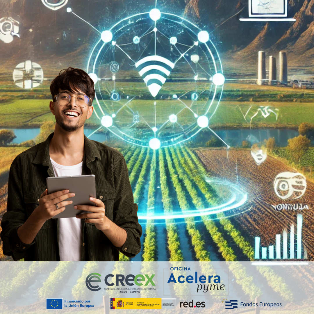 La Revolución Digital Extrema: Cómo la Digitalización Está Cambiando el ADN de las Pymes en Extremadura