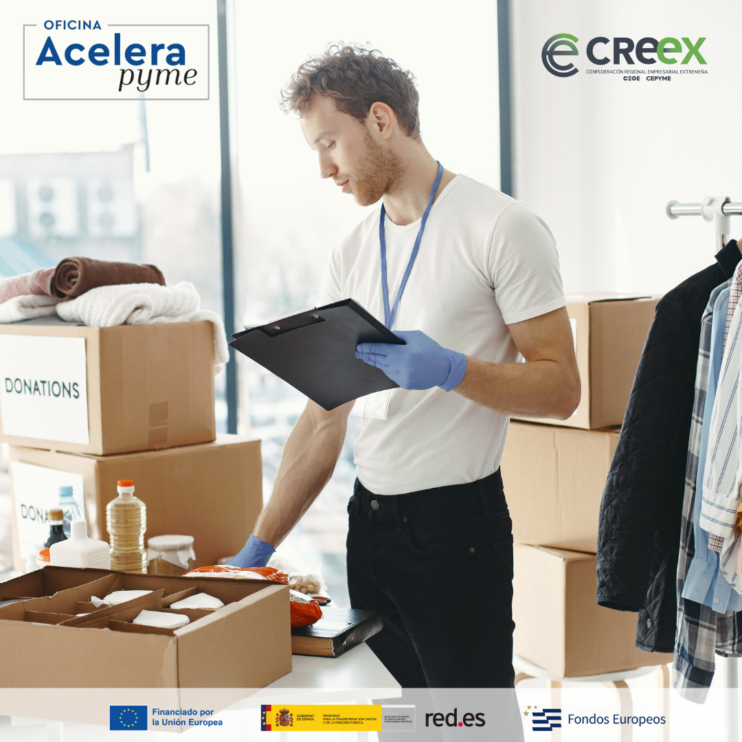 Gestión de Inventarios en el Comercio Minorista Extremeño: Clave para la Competitividad
