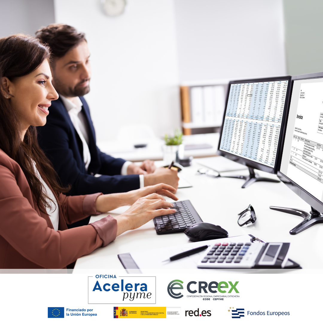 Facturación Electrónica: Clave para la Transformación Digital de tu Empresa