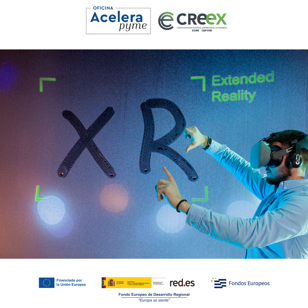 Realidad Extendida (XR): La Nueva Frontera de la Experiencia del Cliente