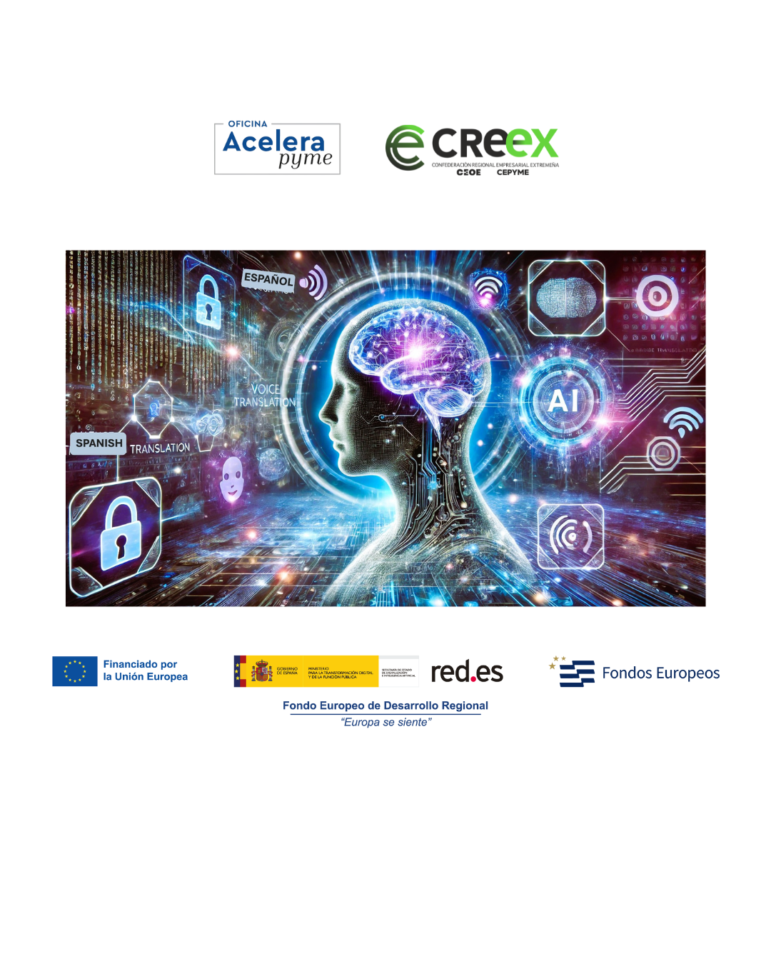 ILENIA: La Revolución del Multilingüismo en la Inteligencia Artificial