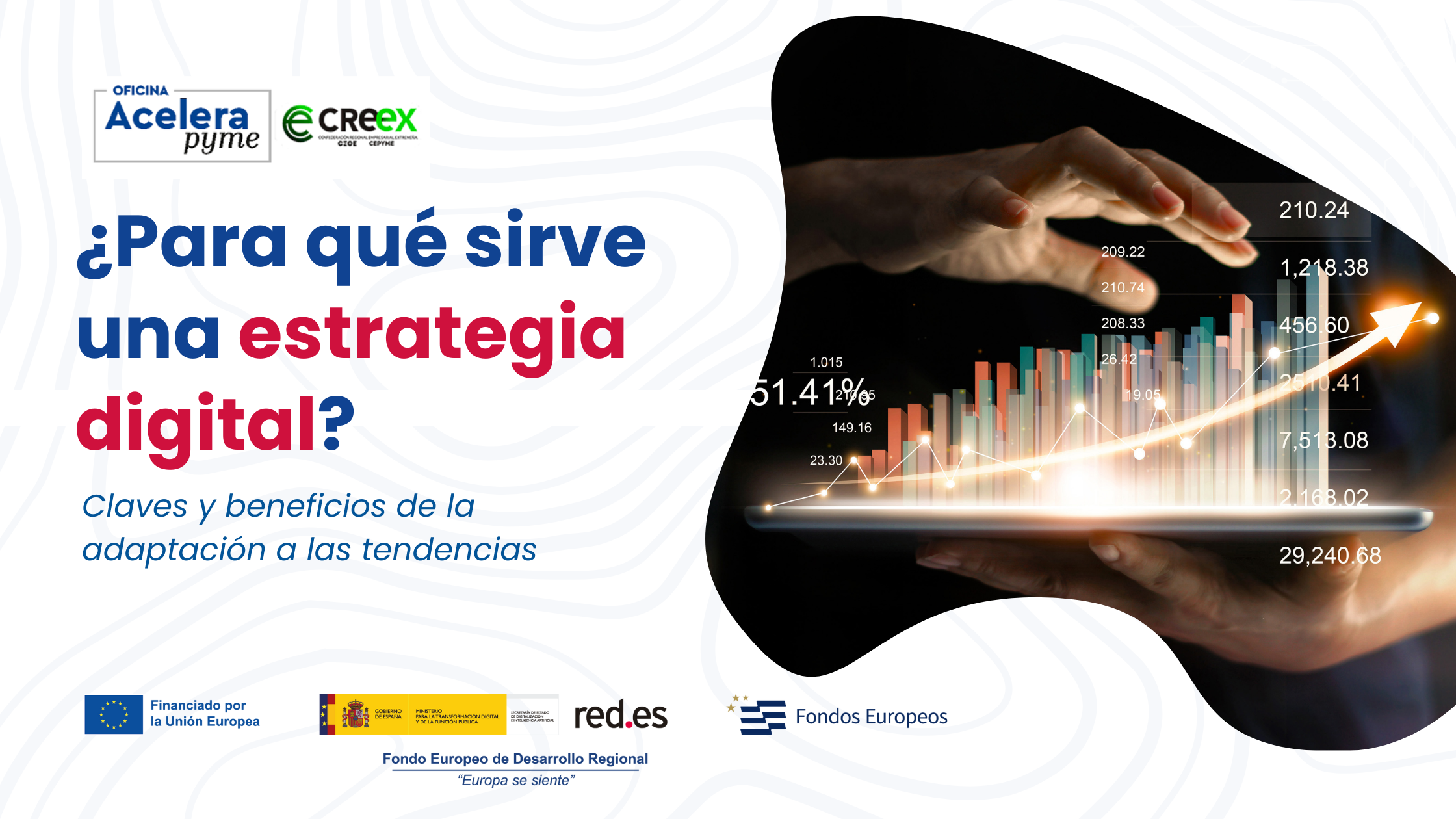¿Para qué sirve una estrategia digital en PYMEs de Extremadura?