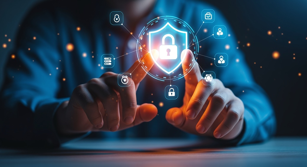 Ciberseguridad Empresas