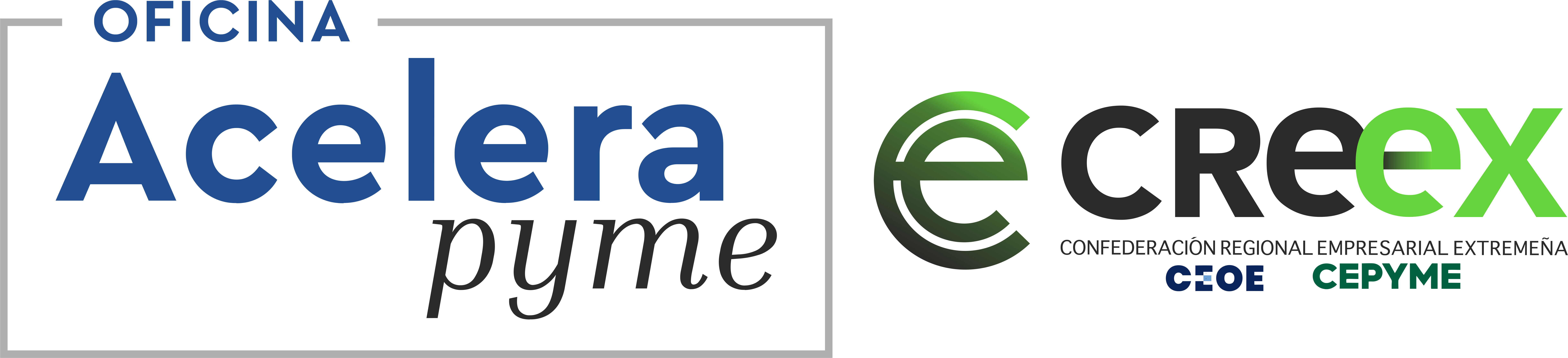 Acelera Pyme CREEX